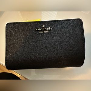 Brand new Kate spade wallet